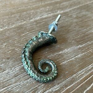 Anthropologie octopus cabinet pulls